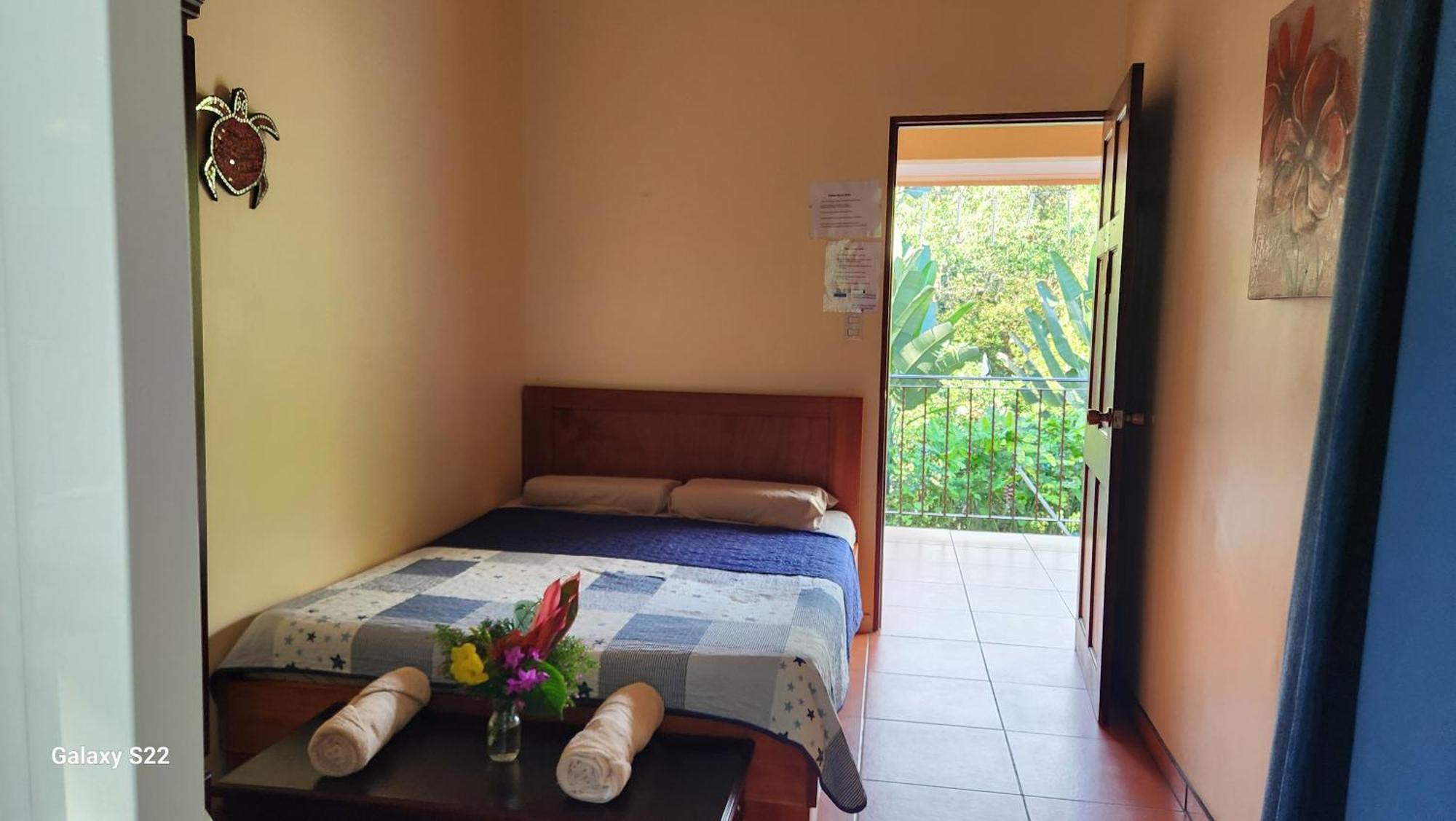 Yethan House Uvita Exterior foto